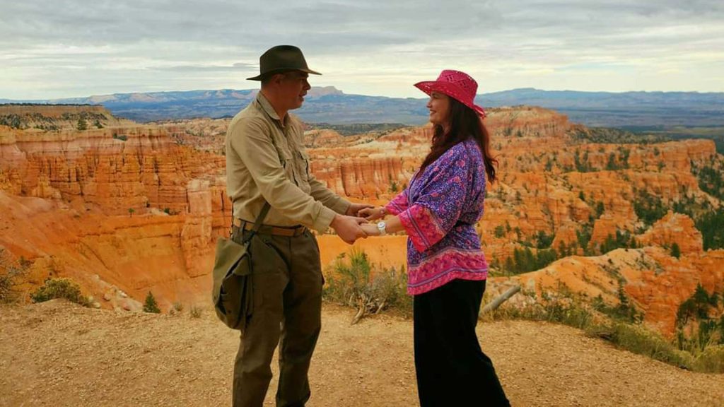 National Park Express National Park Express what are the exclusive private toiur options img2