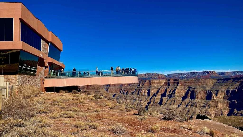 National Park Express national park express comparing grand canyon west with grand canyon national park img4