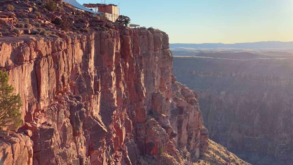 National Park Express national park express comparing grand canyon west with grand canyon national park img5
