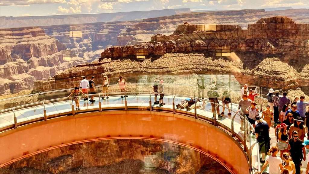 National Park Express national park express comparing grand canyon west with grand canyon national park img6