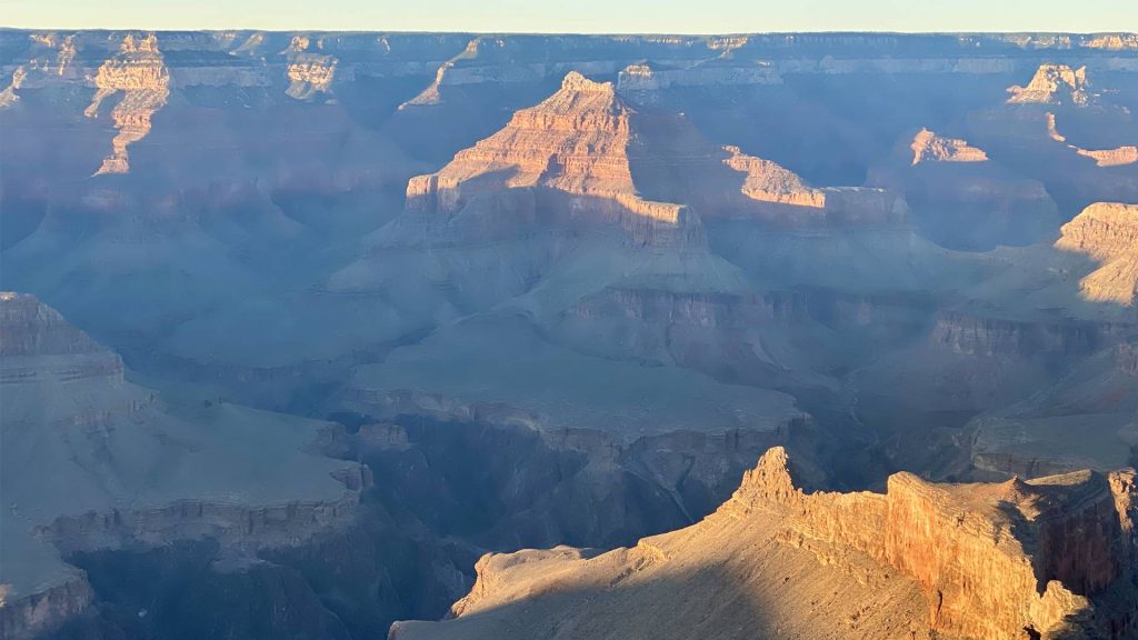 National Park Express national park express sunrise and sunset img1