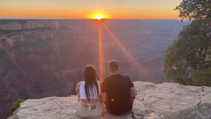 National Park Express national park express sunrise and sunset img5
